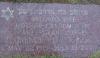 Florence Olmer Tombstone